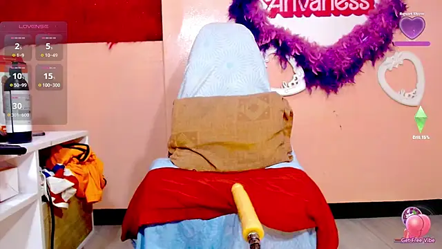 la ratona 1 online show from 11-18-25, 06:56