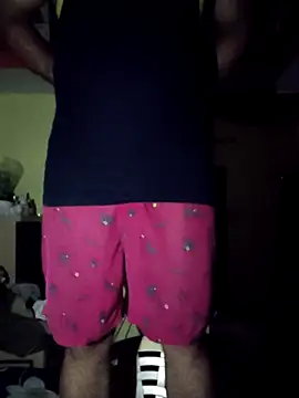 xavierkevi online show from 11-29-25, 12:52