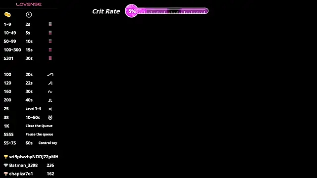 Nahomi King online show from 11-25-25, 12:49