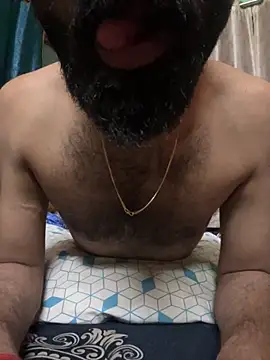 ALWAYSHORNYDADDY online show from 11-30-25, 02:21