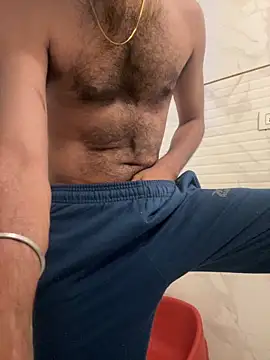 ALWAYSHORNYDADDY online show from 02-17-26, 07:31