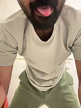 ALWAYSHORNYDADDY online show from 03-04-26, 07:31