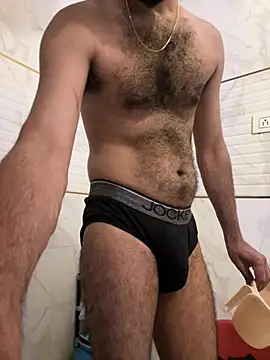 ALWAYSHORNYDADDY online show from 05-12-26, 07:05