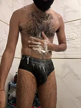 ALWAYSHORNYDADDY online show from 05-30-26, 08:17