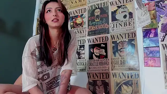 Sam-cekot online show from 01-27-25, 02:02