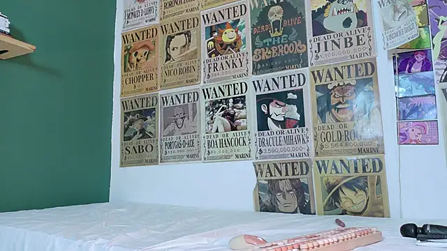 Sam-cekot online show from 03-03-25, 04:24