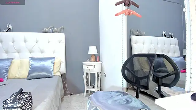 Melinahills online show from 01-19-25, 02:49