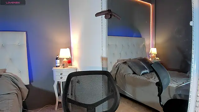 Melinahills online show from 02-01-25, 05:37