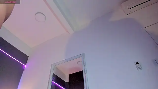 Melinahills online show from 02-23-25, 07:33