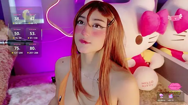 miia  baker online show from 03-03-26, 12:11