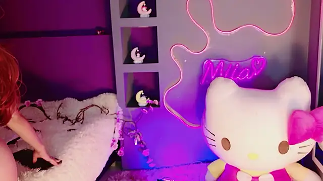 miia  baker online show from 04-02-26, 01:31