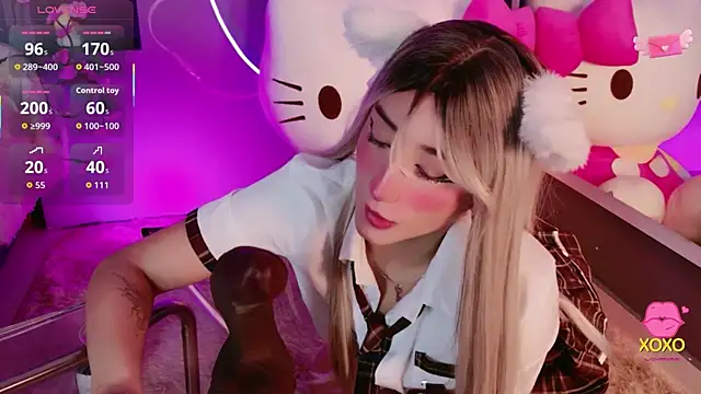 miia  baker online show from 04-17-26, 12:19