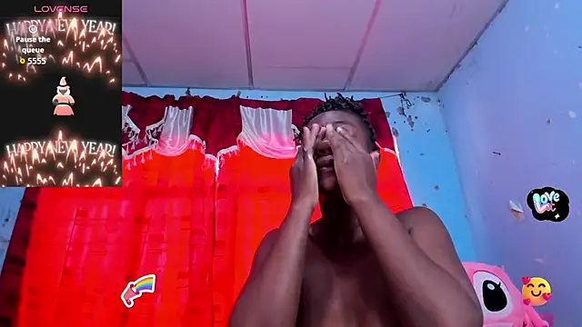 Snapshot of Sandyhamilttoon chatting on 11-01-25, 05:04 Sandyhamilttoon online show from 11-01-25, 05:04