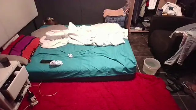 THEEBOSSTEE online show from 11-06-25, 06:31