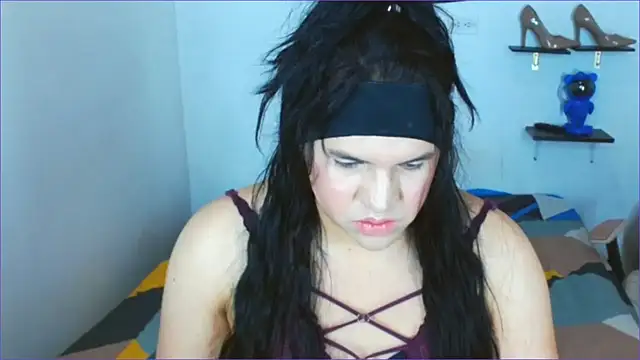 Geisha Seniers online show from 02-18-26, 11:50