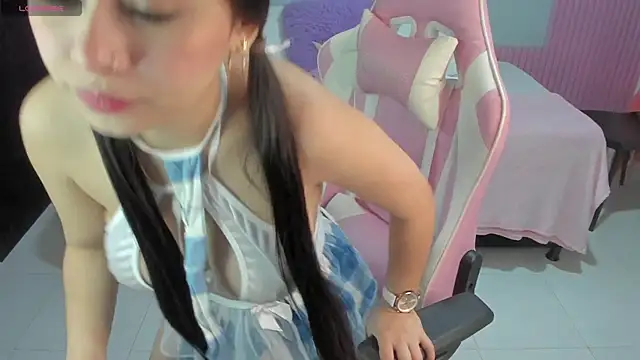 Yuli 16 online show from 03-13-25, 12:02