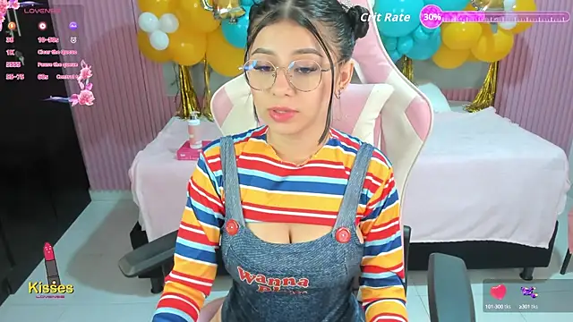 Yuli 16 online show from 10-06-25, 11:07