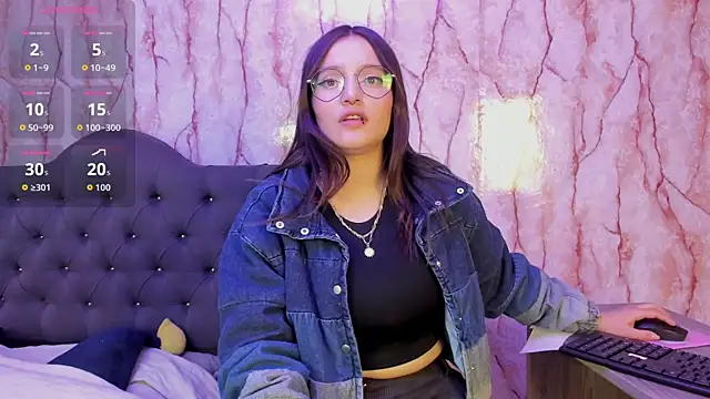 Elecktra sweet online show from 11-07-25, 08:09