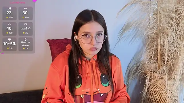 Elecktra sweet online show from 03-24-26, 07:52