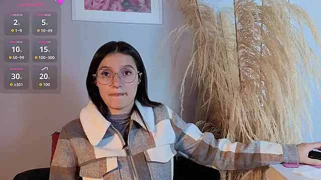 Elecktra sweet online show from 03-27-26, 07:57