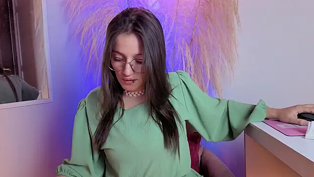 Elecktra sweet online show from 04-17-26, 07:39