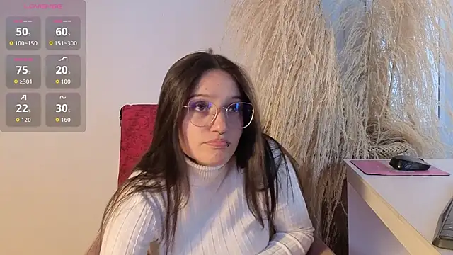Elecktra sweet online show from 05-18-26, 07:20