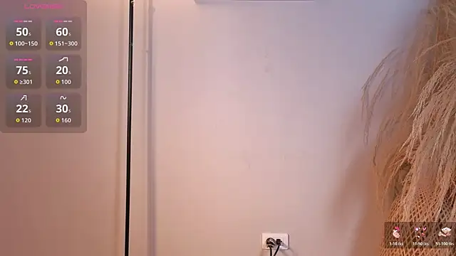 Elecktra sweet online show from 05-28-26, 07:55