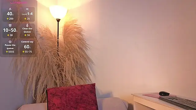 Elecktra sweet online show from 06-01-26, 07:15
