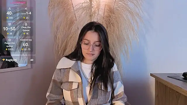 Elecktra sweet online show from 07-08-26, 07:40