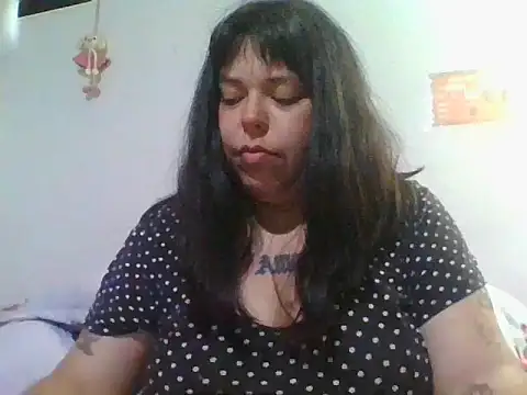 scarletttlove online show from 03-27-26, 12:05