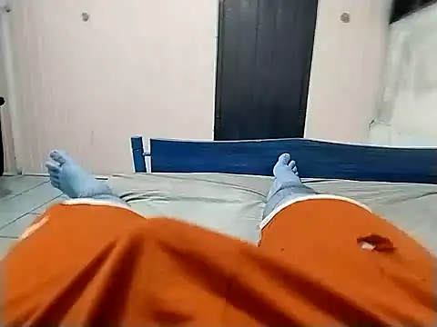 NumeralChevre online show from 02-09-25, 04:25