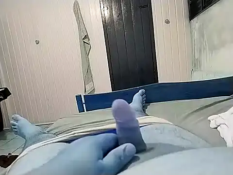 NumeralChevre online show from 02-11-25, 11:33