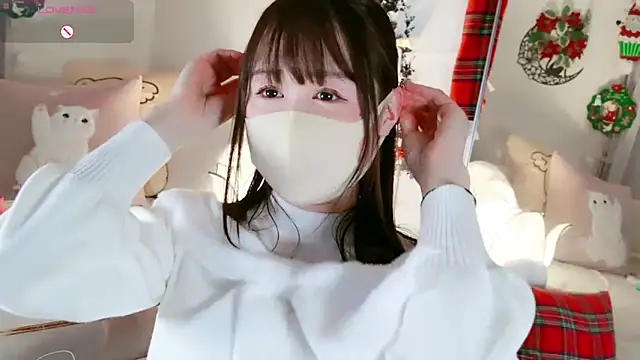 Snapshot of aaanyan chatting on 12-27-24, 12:56 aaanyan online show from 12-27-24, 12:56