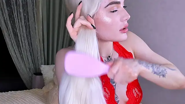 Sweeet Barbie online show from 06-09-26, 03:45