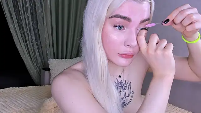 Sweeet Barbie online show from 06-14-26, 03:47
