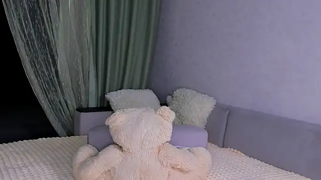 Sweeet Barbie online show from 07-10-26, 03:25