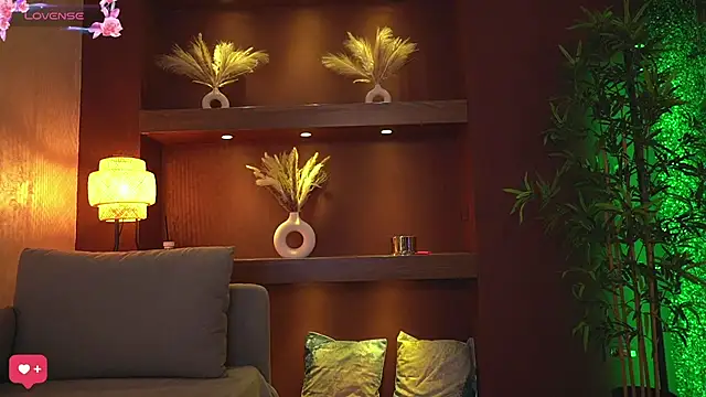 JustinneJade online show from 12-04-24, 09:40