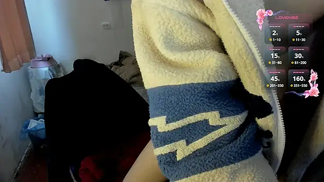 Vampirella GS online show from 11-01-25, 08:16