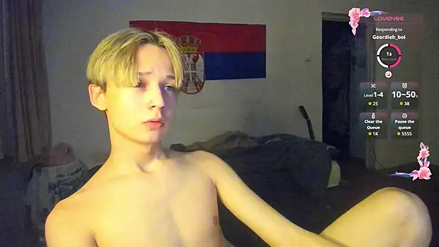 Vampirella GS online show from 03-28-26, 11:15