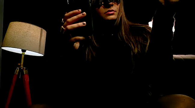 demieliss online show from 02-06-25, 07:07