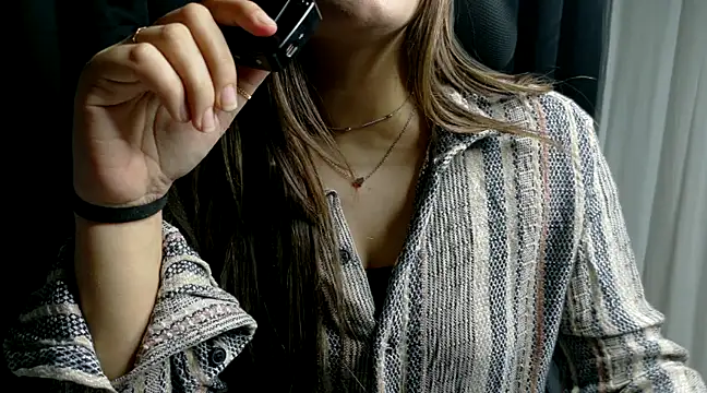 demieliss online show from 03-11-25, 07:03