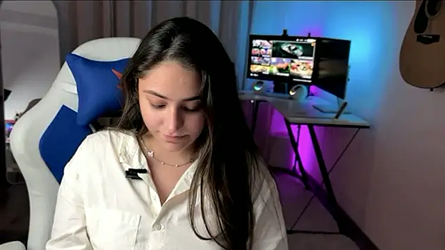 demieliss online show from 03-07-26, 06:16