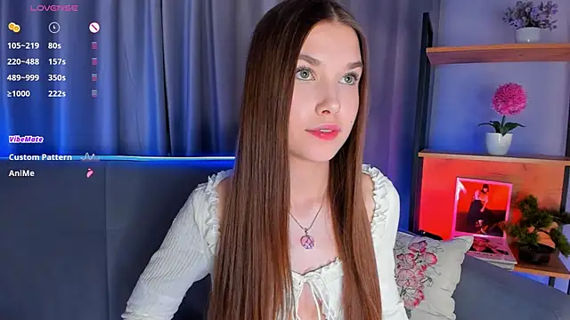  Eva Lee online show from 01-19-25, 08:09