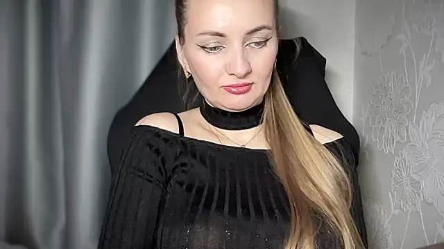 Viola sweet online show from 01-26-25, 07:09