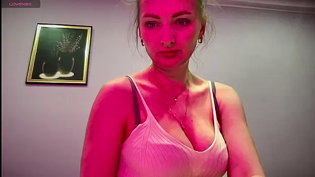 Viola sweet online show from 02-16-25, 01:47