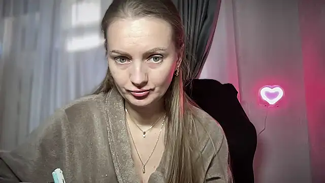 Viola sweet online show from 02-18-25, 07:54