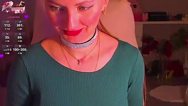 Viola sweet online show from 02-27-25, 03:36