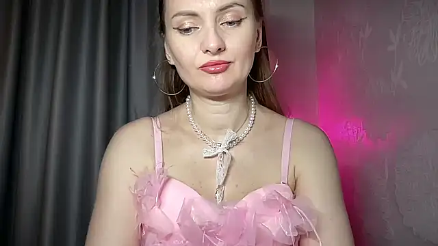 Viola sweet online show from 11-26-25, 07:37