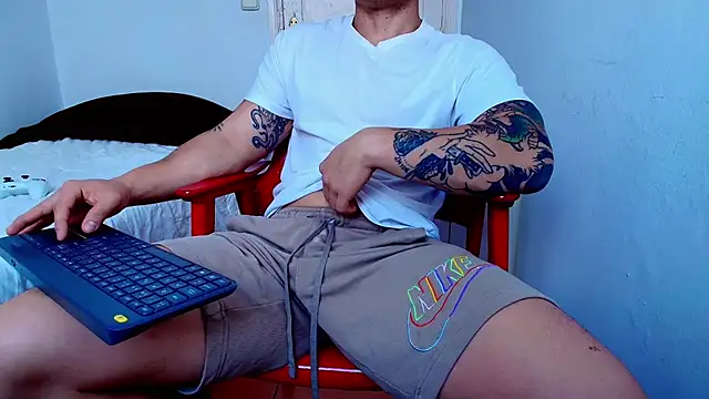 juandking online show from 11-19-25, 09:09