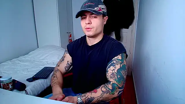 juandking online show from 02-04-26, 12:55